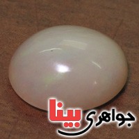 نگین انگشتر اوپال خوشرنگ _کد:16609