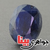نگین انگشتر یاقوت کبود خاص درشت _کد:16620