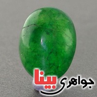 نگین انگشتر زمرد دامله درشت _کد:16639