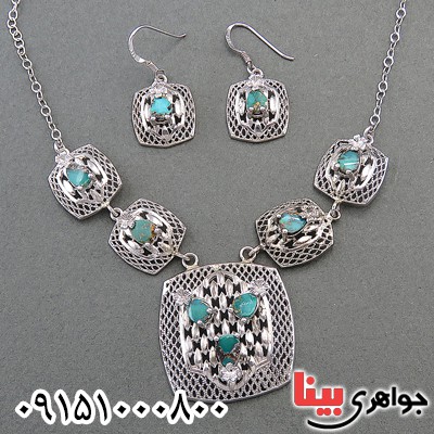 سرویس فیروزه نیشابوری خاص مجلسی _کد:2491