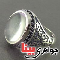انگشتر در نجف اسلیمی درشت عالی مردانه انگشتر در نجف اسلیمی درشت عالی مردانه