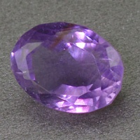 نگین انگشتر آمتیست بسیار عالی
