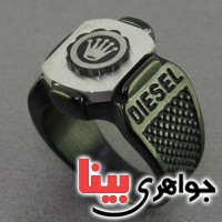 انگشتر اسپرت طرح پادشاهی _کد:16810