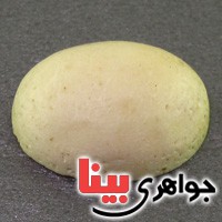 نگین انگشتر خرمهره تراش دستی درشت _کد:2508