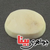 نگین انگشتر خرمهره تراش دستی _کد:16841