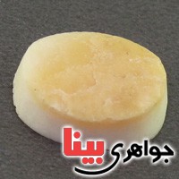 نگین انگشتر خرمهره تراش دستی _کد:16842