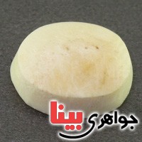 نگین انگشتر خرمهره تراش دستی _کد:16861