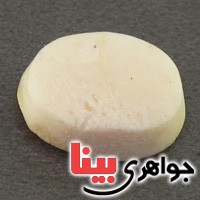 نگین انگشتر خرمهره تراش دستی
