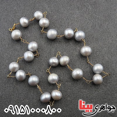 سینه ریز مروارید زنانه کلکسیونی کم یاب _کد:2516