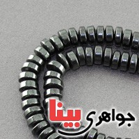 تسبیح حدید صینی اصل 101 دانه ای مناسب برای سوغات