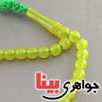 تسبیح رزین ۳۳ دانه ای طرح شاه مقصود مناسب سوغات _کد:17008