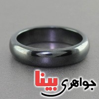 انگشتر حدید صینی _کد:17081