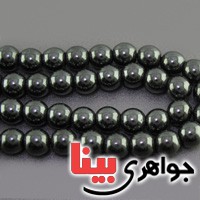 تسبیح حدید 101 دانه ای درشت _کد:17110