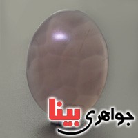 نگین انگشتر عقیق یمنی فاخر موزه ای درشت _کد:2558