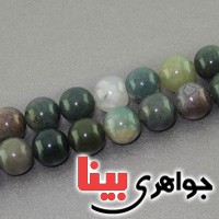 تسبیح جاسپر 33 دانه ای درشت _کد:17165