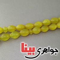 تسبیح شامقصود افغانی 33 دانه ای خوشرنگ _کد:17187