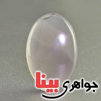 نگین انگشتر عقیق یمنی درشت خوشرنگ _کد:17188