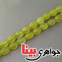 تسبیح شامقصود افغانی 101 دانه ای سبزخوشرنگ تسبیح شامقصود افغانی 101 دانه ای سبزخوشرنگ