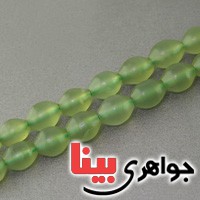 تسبیح شامقصود افغانی 33 دانه ای خوشرنگ  _کد:17196