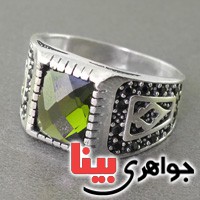 انگشتر نقره مردانه سبک میکروستینگ انگشتر نقره مردانه سبک میکروستینگ