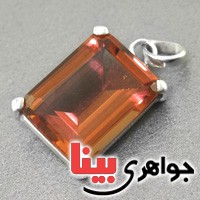 گردنبند الکساندریت بسیار زیبا _کد:17234