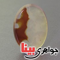 نگین انگشتر عقیق زرد طرح دار درشت زیبا نگین انگشتر عقیق زرد طرح دار درشت زیبا