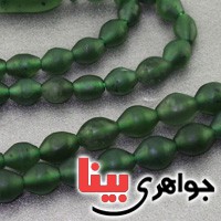 تسبیح شامقصود افغانی زیتونی 33 دانه ای _کد:17307