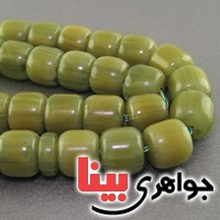 تسبیح سندلوس آلمانی درشت 33 دانه ای تراش زیبا و فاخر _کد:17316