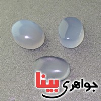 نگین انگشتر عقیق یمنی کبودخوشرنگ _کد:17339