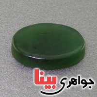 نگین انگشتر یشم درشت درجه یک _کد:17420