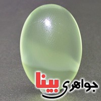 نگین انگشتر عقیق سلیمانی درشت با طرح زیبا _کد:17457