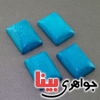نگین انگشتر فیروزه چینی درشت _کد:17515