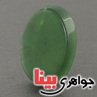 نگین انگشتر یشم درشت عالی _کد:17651