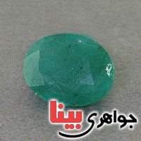 نگین انگشتر زمرد خوشرنگ و زیبا نگین انگشتر زمرد خوشرنگ و زیبا