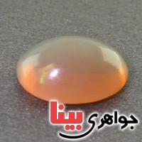 نگین انگشتر اوپال خوشرنگ و زیبا _کد:17672