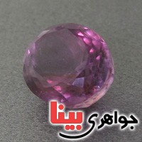 نگین انگشتر آمتیست درشت عالی _کد:17685