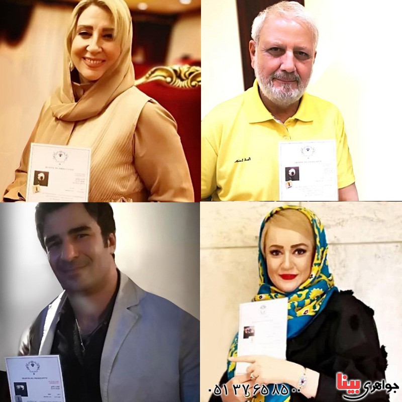 انگشتر نقره استون میکس مردانه همراه با شناسنامه بین المللی هنر دست