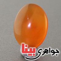 نگین انگشتر عقیق یمنی درشت خوشرنگ و بسیار زیبا _کد:17751