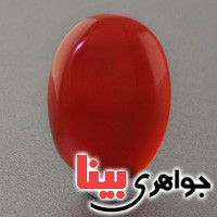 نگین انگشتر عقیق یمنی بسیار خاص درشت انگشتری _کد:17770