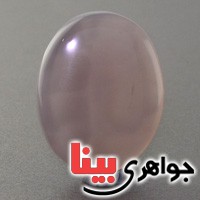 نگین انگشتر عقیق یمنی کبود نفیس درشت _کد:17774