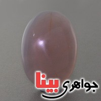 نگین انگشتر عقیق یمنی کبود نفیس درشت _کد:17782