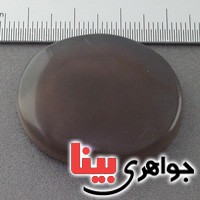 نگین انگشتر عقیق یمنی کبود درشت نفیس با نقوش ابری بسیار زیبا نگین انگشتر عقیق یمنی کبود درشت نفیس با نقوش ابری بسیار زیبا
