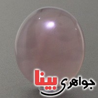 نگین انگشتر عقیق یمنی کبود درشت خوشرنگ _کد:17810
