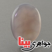نگین انگشتر عقیق یمنی کبود نفیس درشت عالی