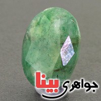 نگین انگشتر زمرد درشت عالی نگین انگشتر زمرد درشت عالی