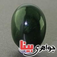 نگین انگشتر یشم درشت عالی