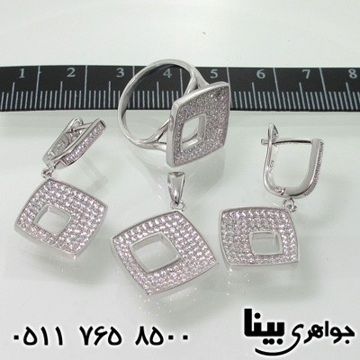 سرویس نقره میکروسیتینگ