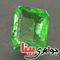 نگین انگشتر زبرجد درشت بسیار عالی نگین انگشتر زبرجد درشت بسیار عالی