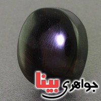 نگین انگشتر عقیق یمنی جزع  درشت عالی _کد:17869