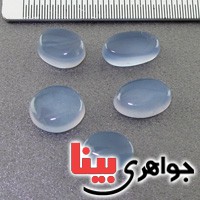 نگین انگشتر عقیق یمنی کبود کوچک خوشرنگ نگین انگشتر عقیق یمنی کبود کوچک خوشرنگ